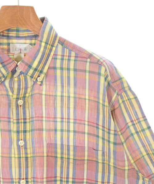 J.CREW เสื้อลำลอง