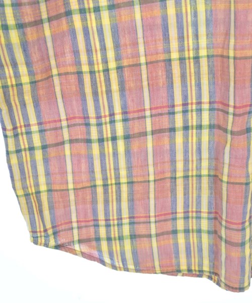 J.CREW เสื้อลำลอง