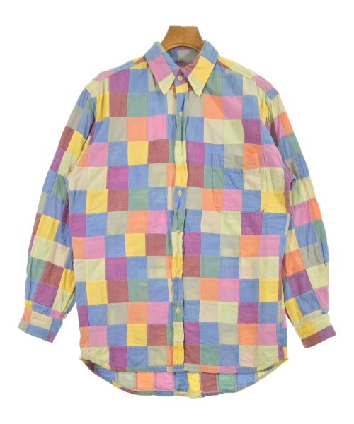 J.CREW เสื้อลำลอง