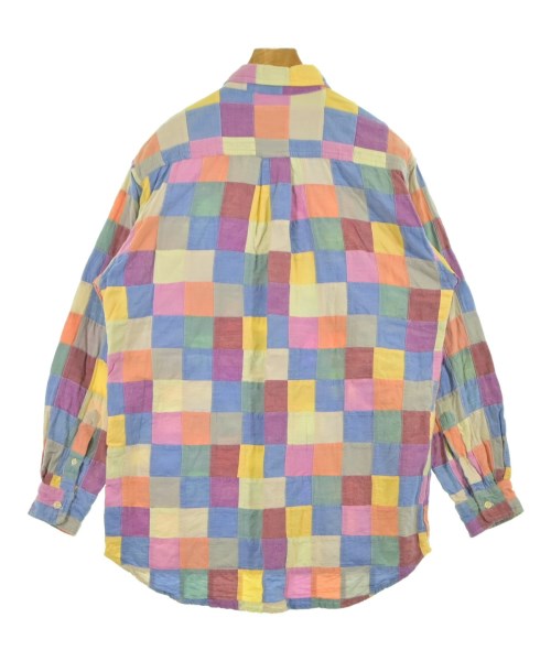 J.CREW เสื้อลำลอง