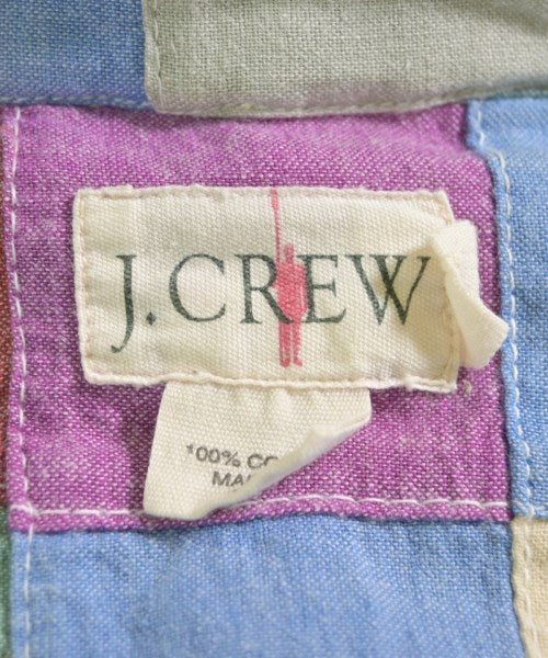 J.CREW เสื้อลำลอง