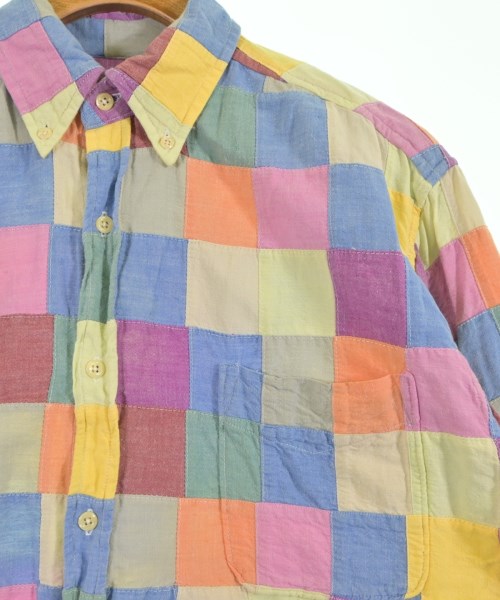 J.CREW เสื้อลำลอง