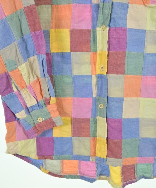 J.CREW เสื้อลำลอง