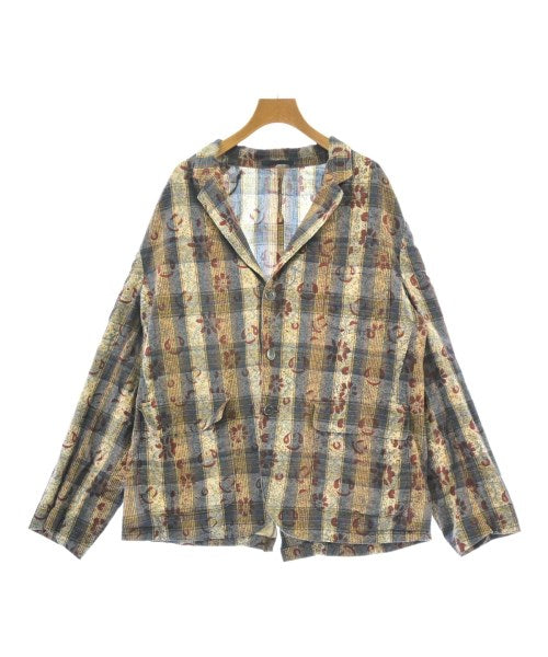 J.CREW เบลเซอร์/แจ็คเก็ตสูท