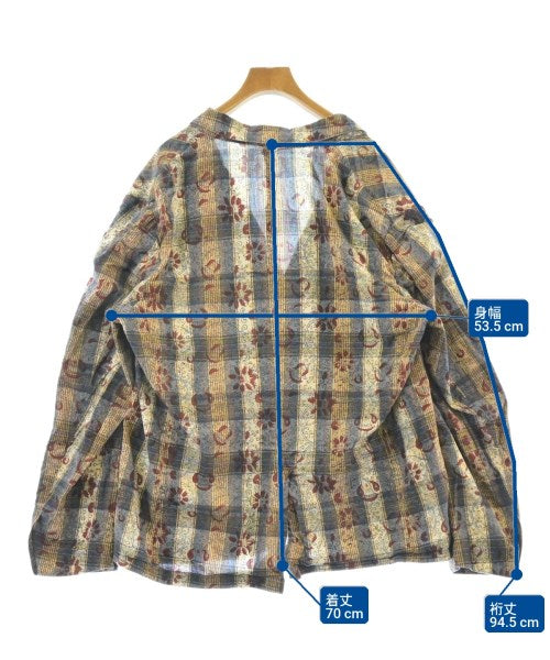 J.CREW เบลเซอร์/แจ็คเก็ตสูท