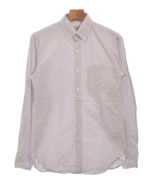 J.CREW เสื้อลำลอง