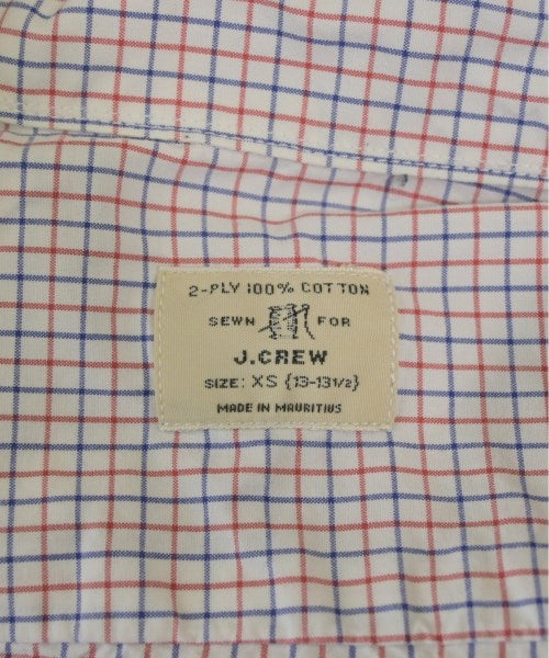 J.CREW เสื้อลำลอง