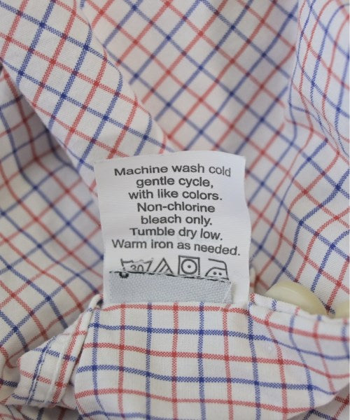 J.CREW เสื้อลำลอง