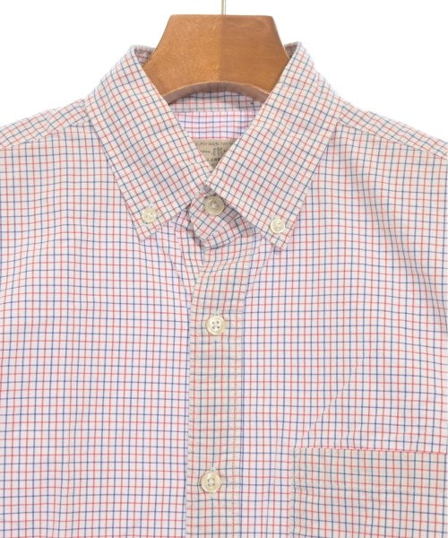 J.CREW เสื้อลำลอง