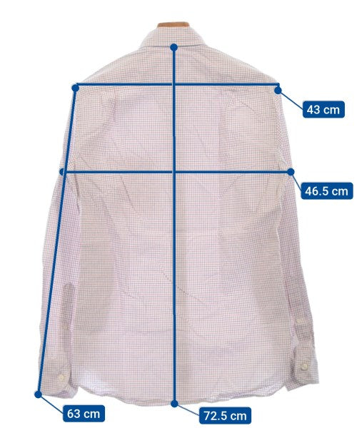 J.CREW เสื้อลำลอง