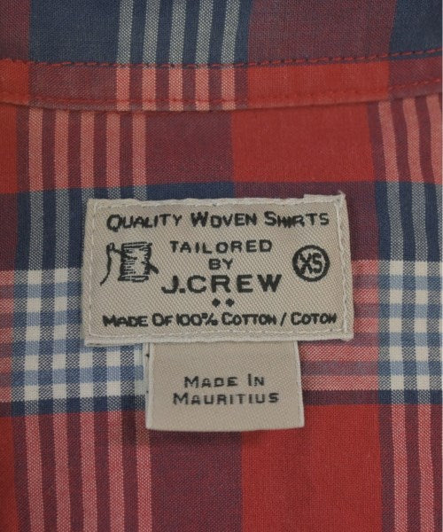 J.CREW เสื้อลำลอง