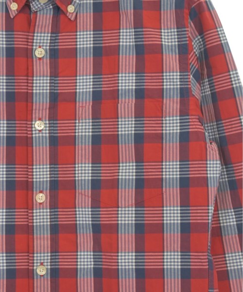 J.CREW เสื้อลำลอง