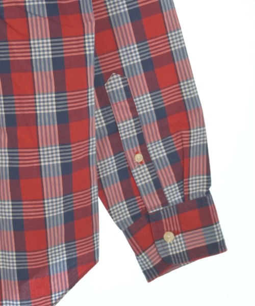 J.CREW เสื้อลำลอง