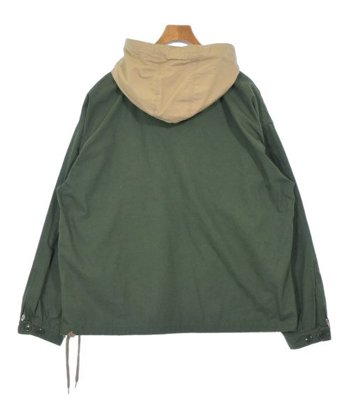 J.CREW แจ็คเก็ตเบลาส์ อื่น