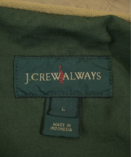 J.CREW แจ็คเก็ตเบลาส์ อื่น