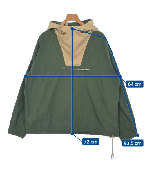 J.CREW แจ็คเก็ตเบลาส์ อื่น