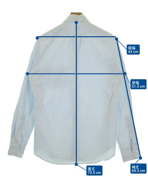 J.CREW เสื้อลำลอง