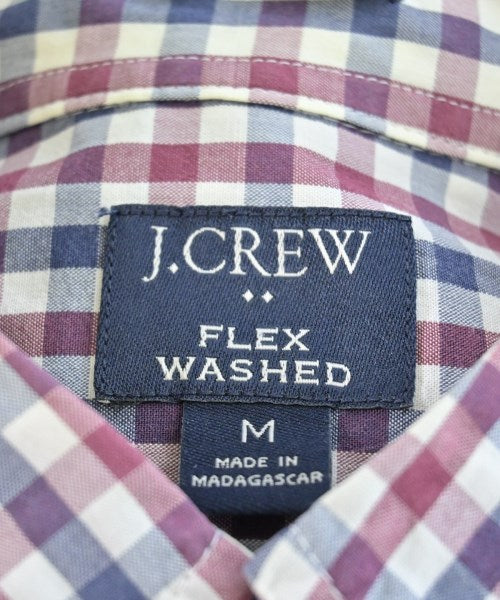 J.CREW เสื้อลำลอง