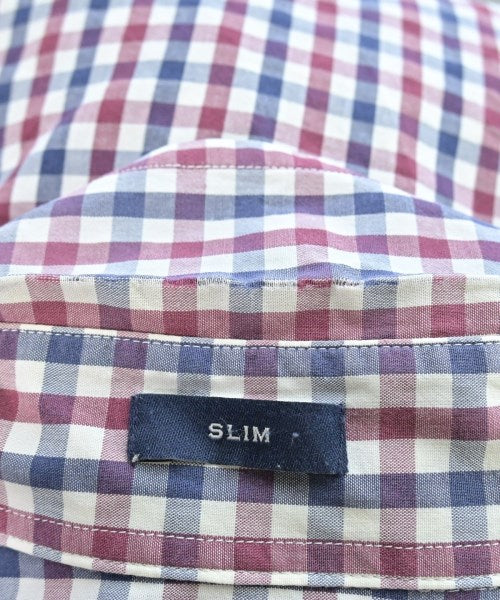 J.CREW เสื้อลำลอง