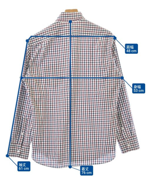 J.CREW เสื้อลำลอง