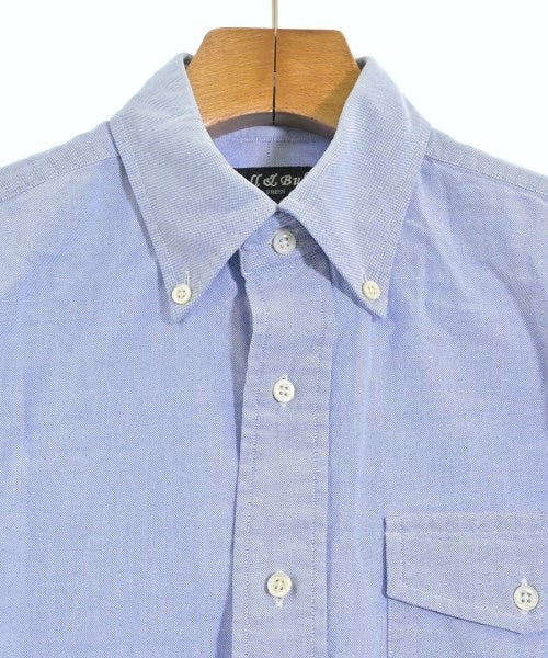 J.PRESS เสื้อลำลอง