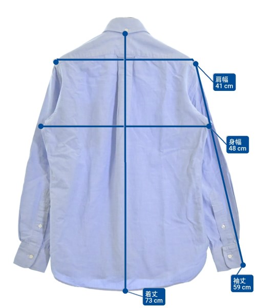 J.PRESS เสื้อลำลอง
