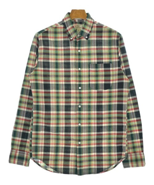 J.CREW เสื้อลำลอง