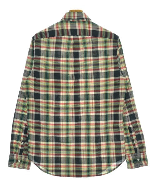 J.CREW เสื้อลำลอง