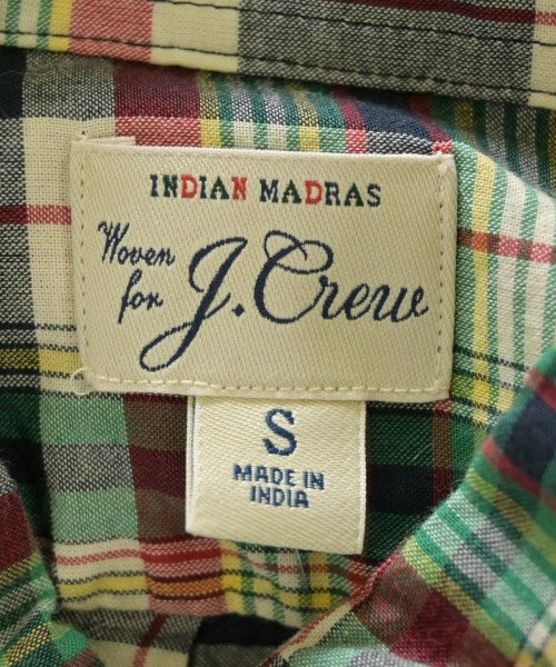 J.CREW เสื้อลำลอง