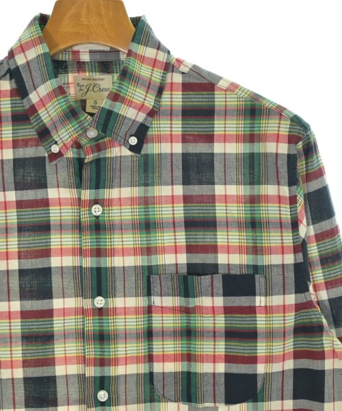 J.CREW เสื้อลำลอง
