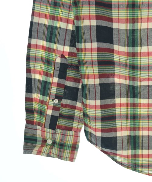 J.CREW เสื้อลำลอง