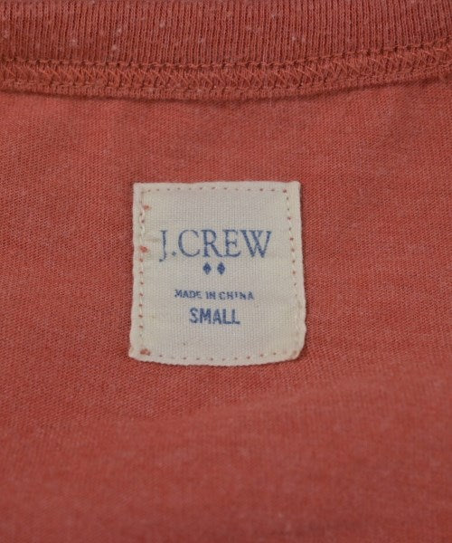 J.CREW เสื้อยืด/เสื้อท็อปส์