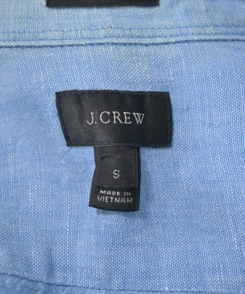 J.CREW เสื้อลำลอง