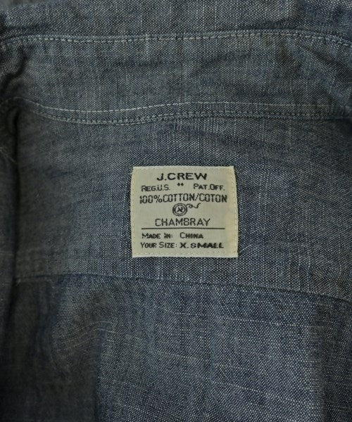 J.CREW เสื้อลำลอง