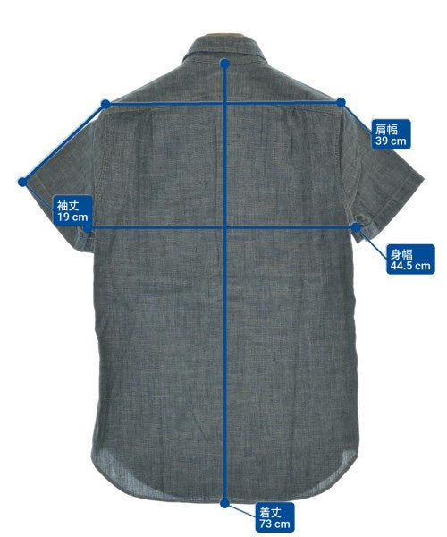 J.CREW เสื้อลำลอง