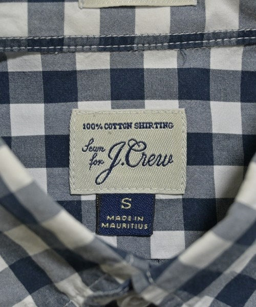 J.CREW เสื้อลำลอง