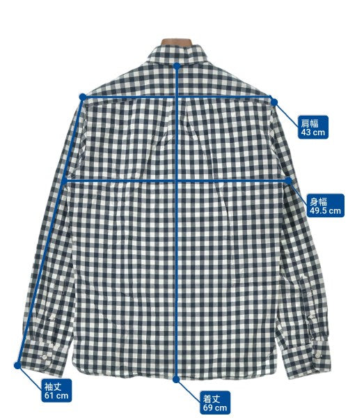 J.CREW เสื้อลำลอง