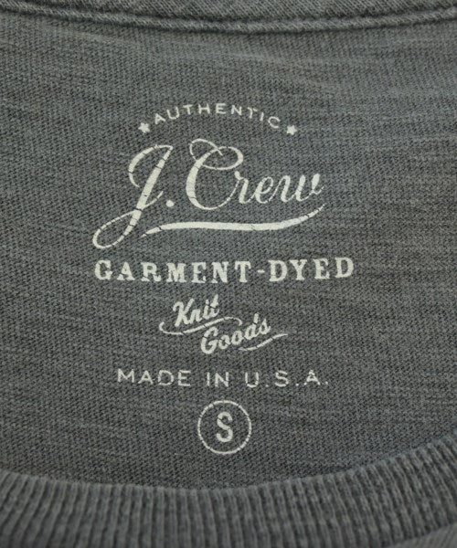 J.CREW เสื้อยืด/เสื้อท็อปส์