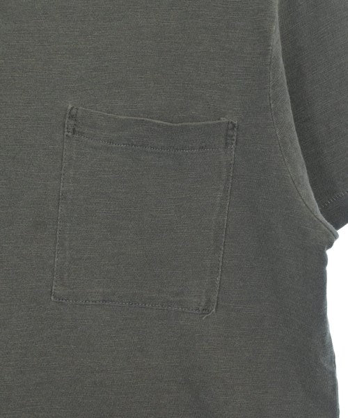 J.CREW เสื้อยืด/เสื้อท็อปส์