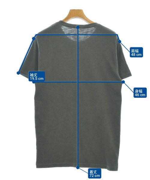 J.CREW เสื้อยืด/เสื้อท็อปส์