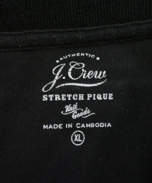 J.CREW เสื้อโปโล