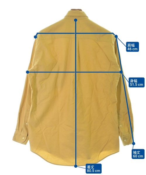 J.CREW เสื้อลำลอง