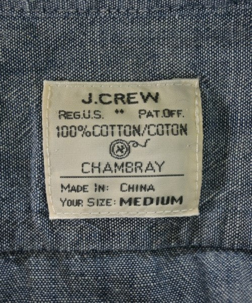 J.CREW เสื้อลำลอง
