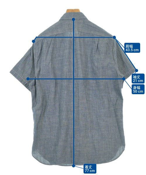 J.CREW เสื้อลำลอง