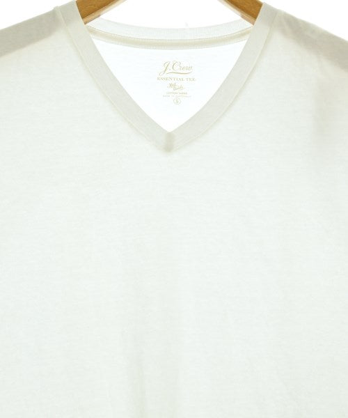 J.CREW เสื้อยืด/เสื้อท็อปส์