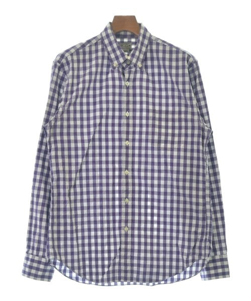 J.CREW เสื้อลำลอง