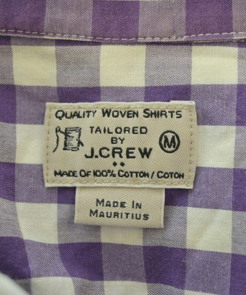 J.CREW เสื้อลำลอง