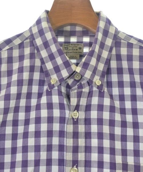 J.CREW เสื้อลำลอง