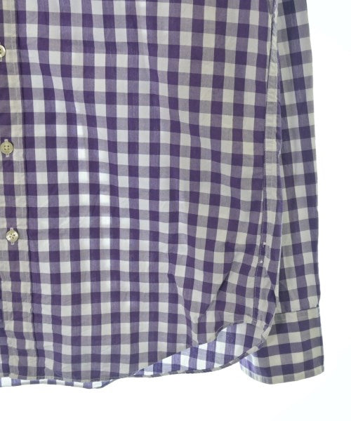 J.CREW เสื้อลำลอง