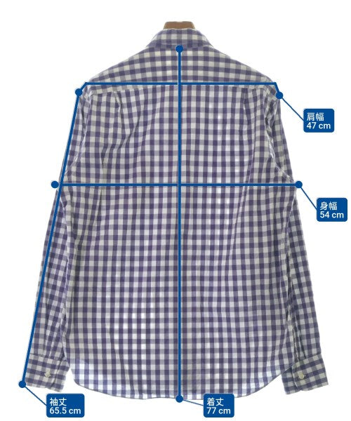J.CREW เสื้อลำลอง